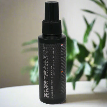 ElectraStim Toy Cleaner 100ml Hygiene My Amazing Fantasy